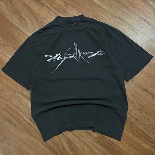(M) Retro Syndicate Freeway Vintage Washed Graphic T-Shirt