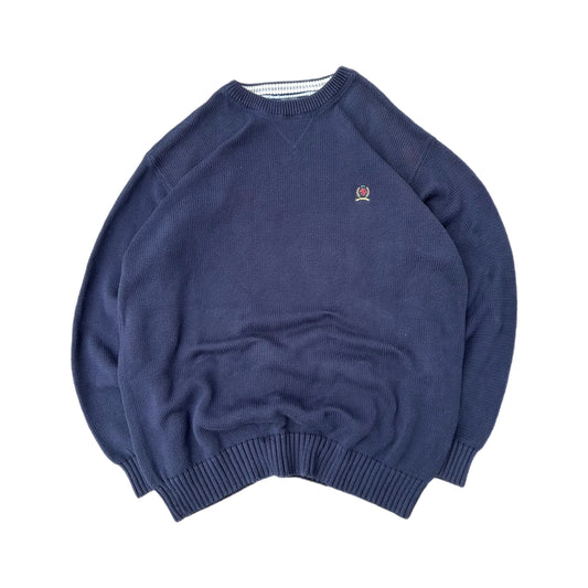 (XL) Tommy Hilfiger Knit Pullover