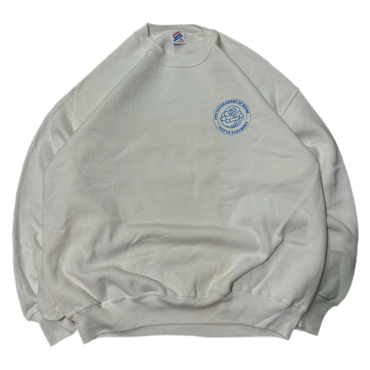 (XL) 1996 Tournament Of Roses 'Easter Egg Hunt' Crewneck