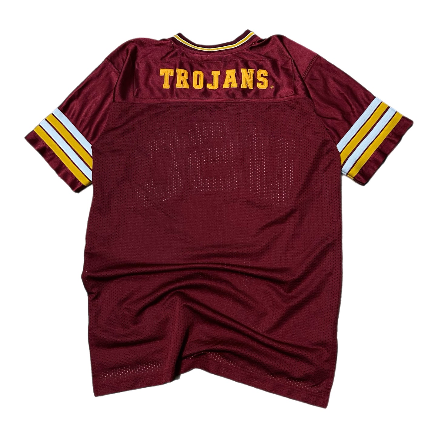 (Youth XL) Colosseum Athletics USC Trojans Jersey