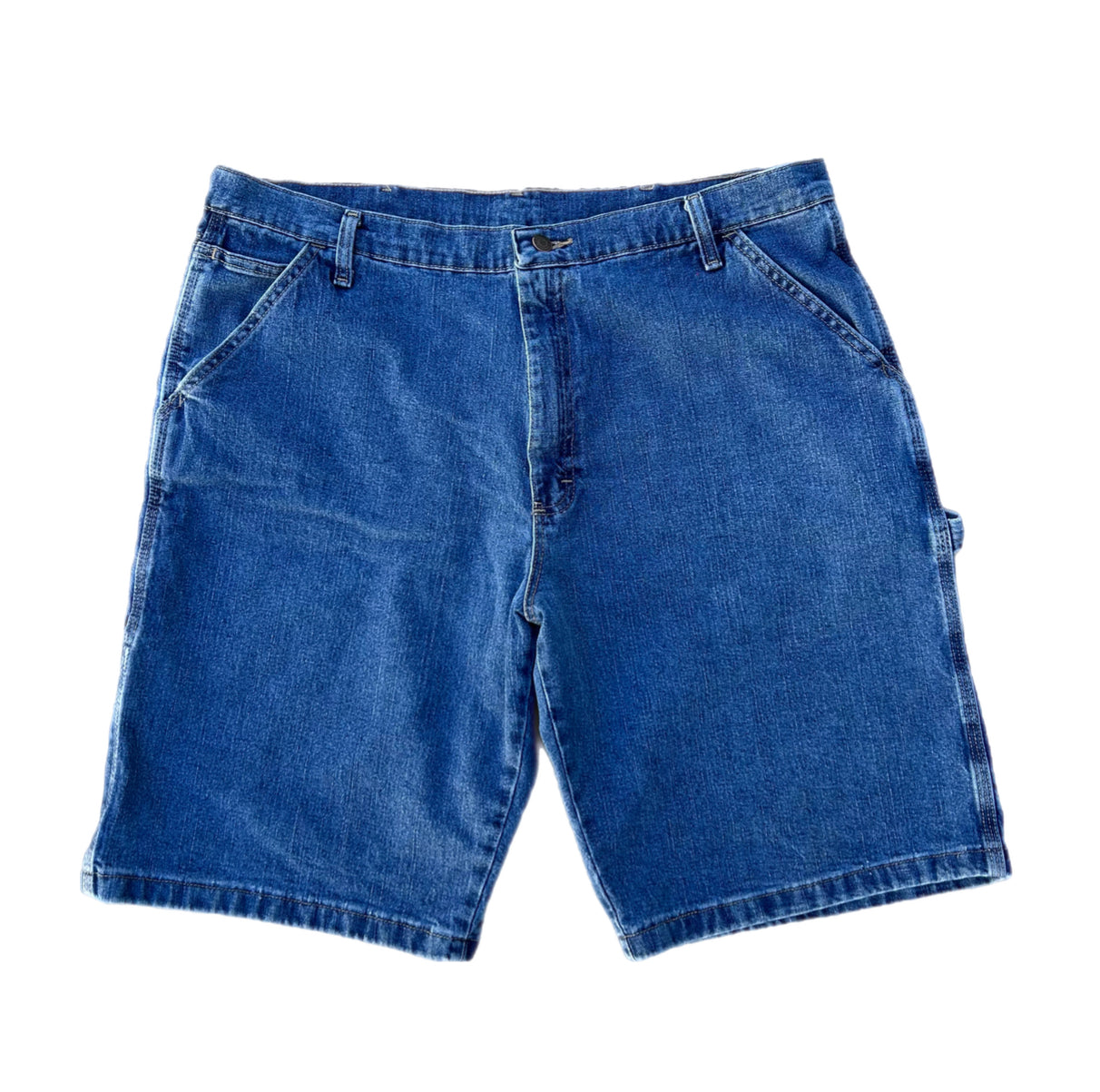 (36) Wrangler Jean Shorts