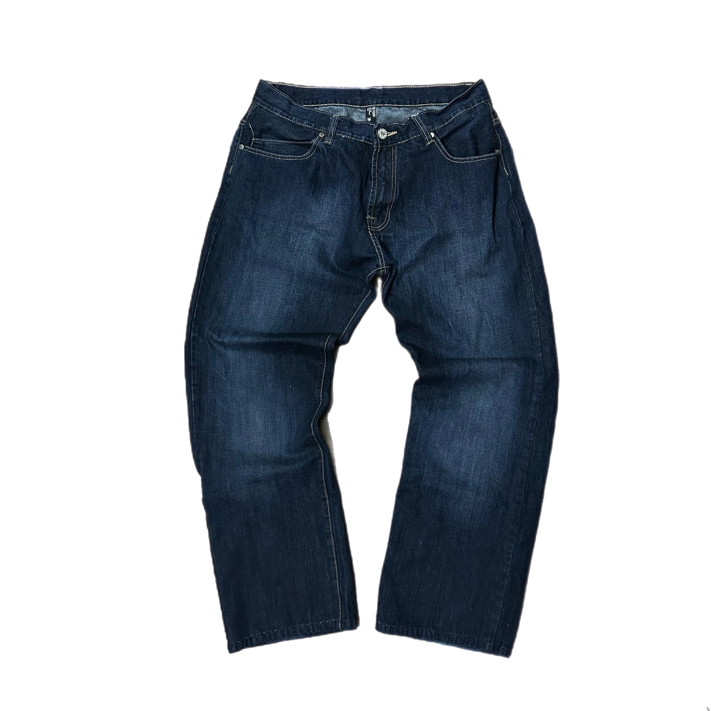 (36) Y2K Zoo York Baggy Jeans