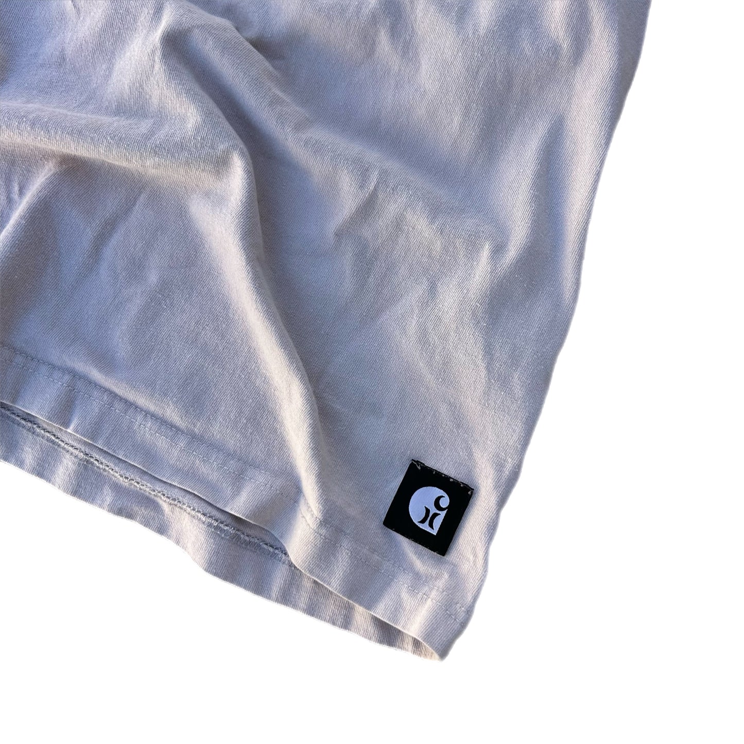 (S) Carhartt x Hurley Collab Shirt