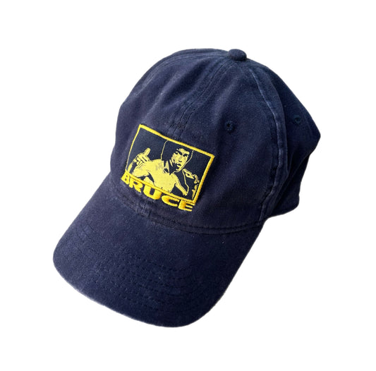 (OS) Bruce Lee Promo Hat