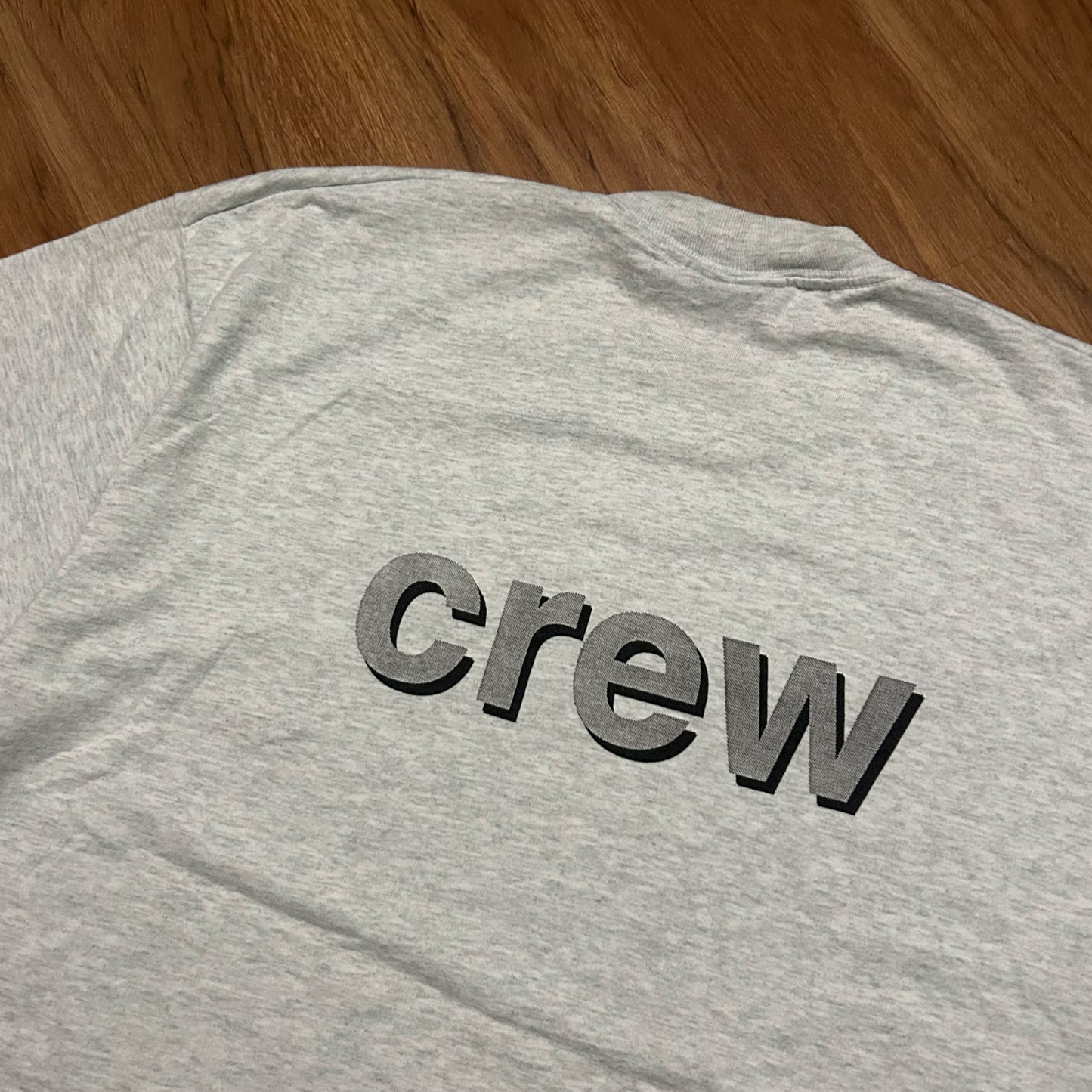 (XL) Vintage 90s Original Penguin by Munsingwear Crew Graphic T-Shirt