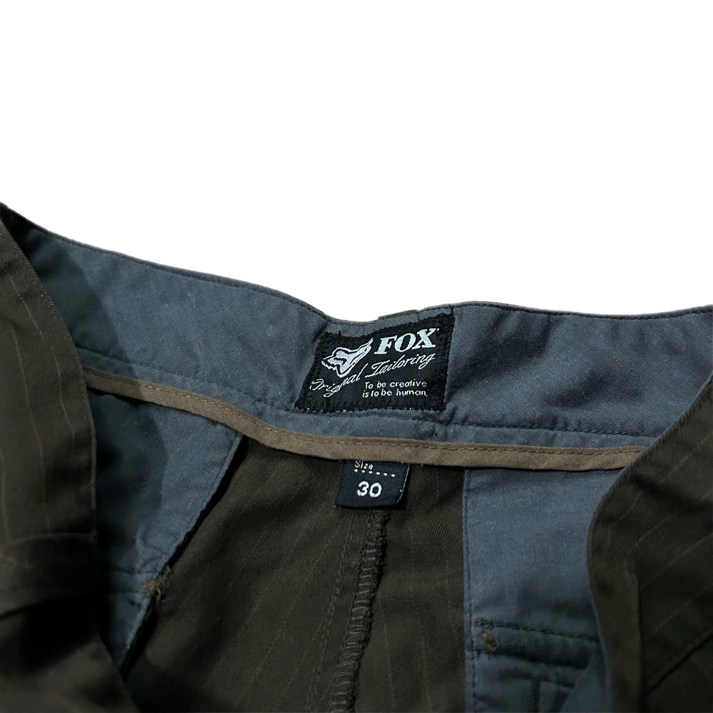(30) Fox Racing Utility Shorts