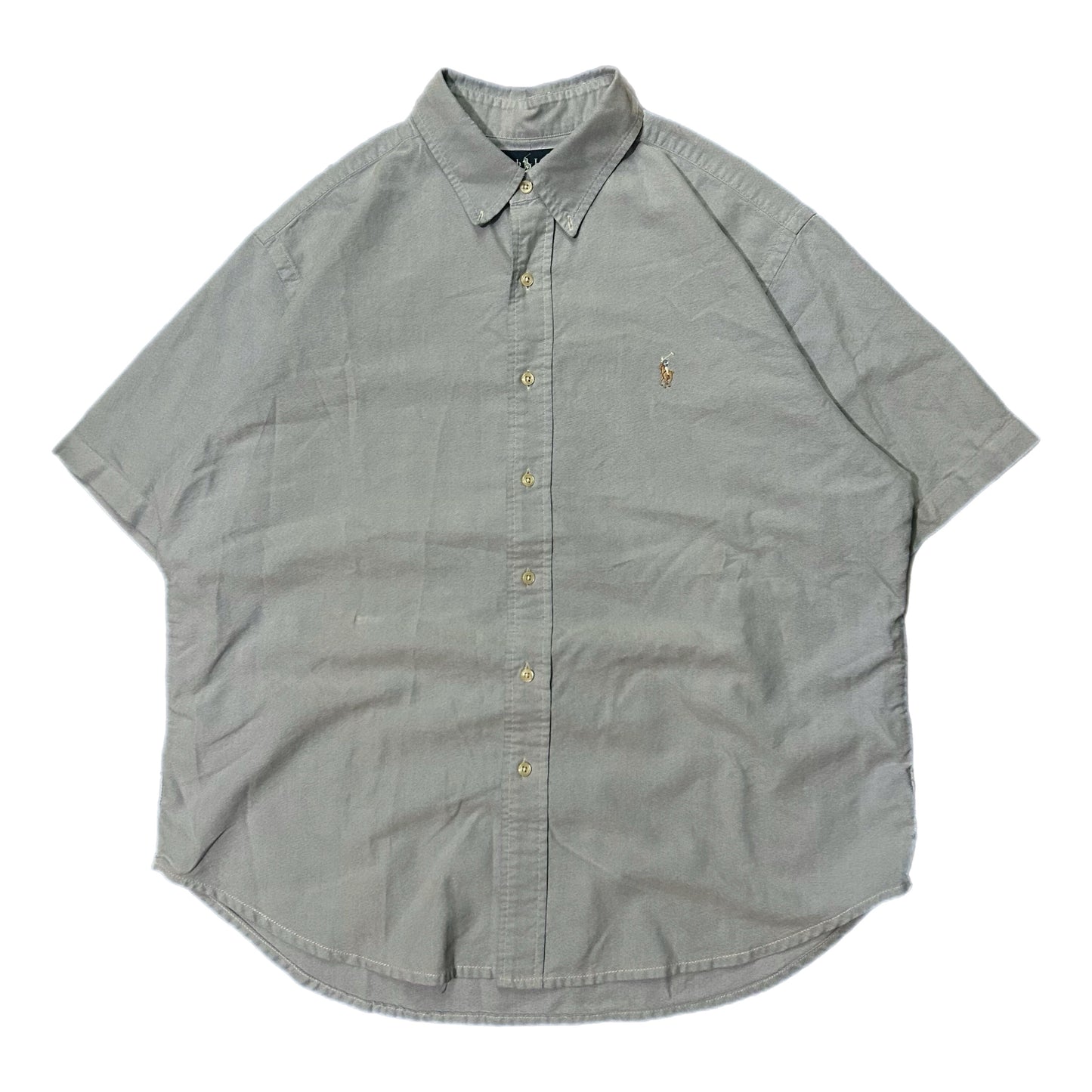 (XL) Vintage Ralph Lauren Polo Shirt