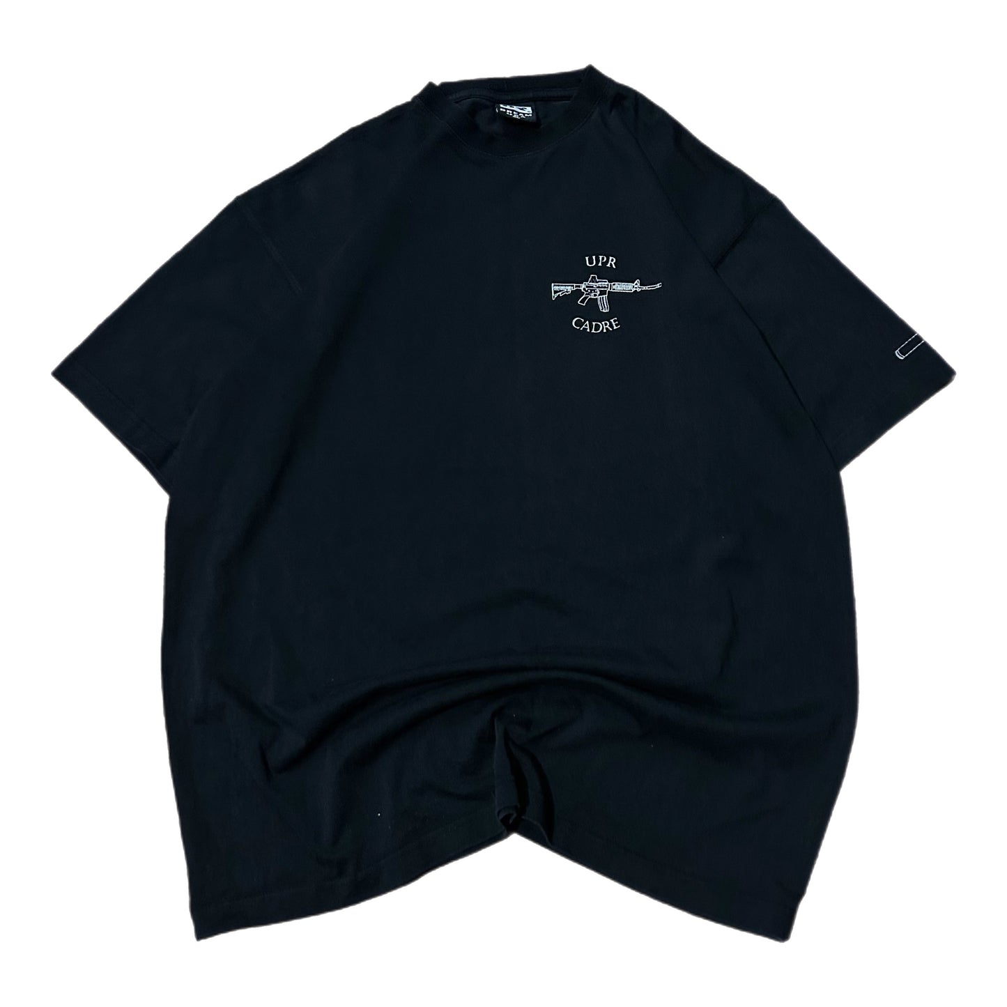 (XL) Vintage UPR Cadre 'Failure Drill' Shirt