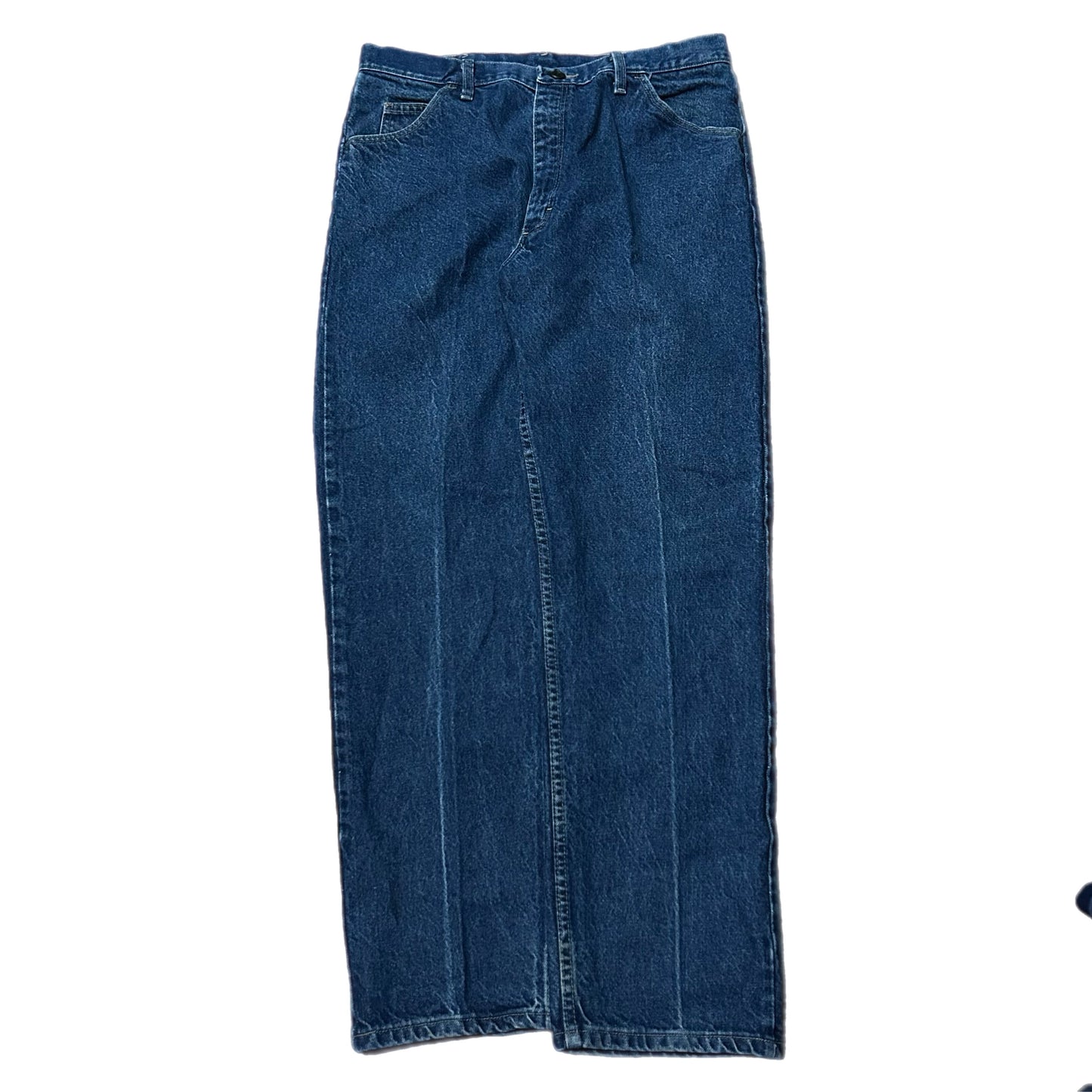 (36) Bulwark FR Loose Jeans