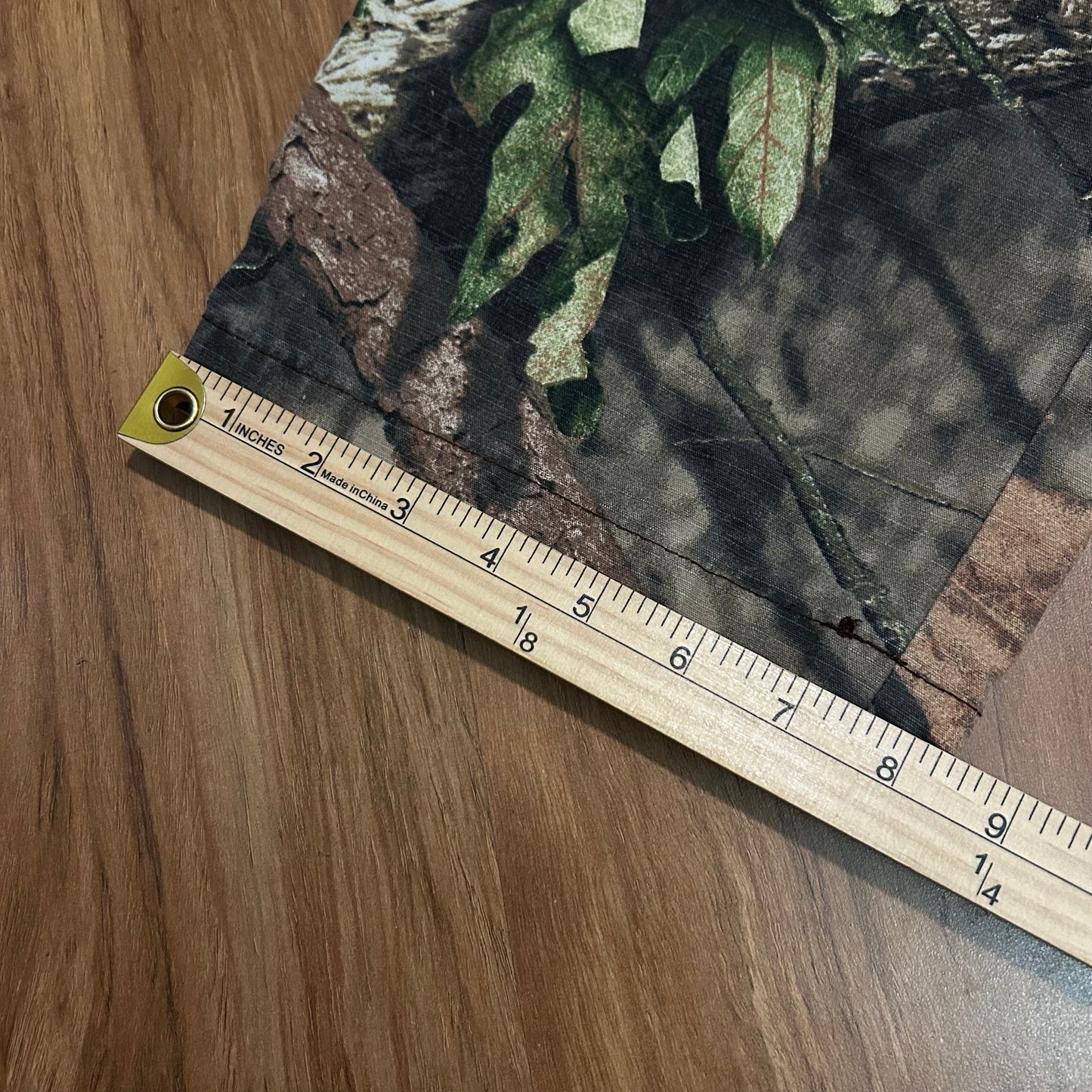 (S/M) Vintage Realtree Camo Cargo Baggy Pants