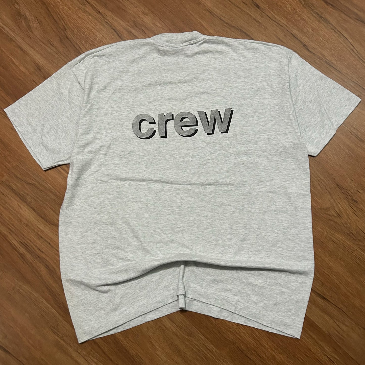 (XL) Vintage 90s Original Penguin by Munsingwear Crew Graphic T-Shirt