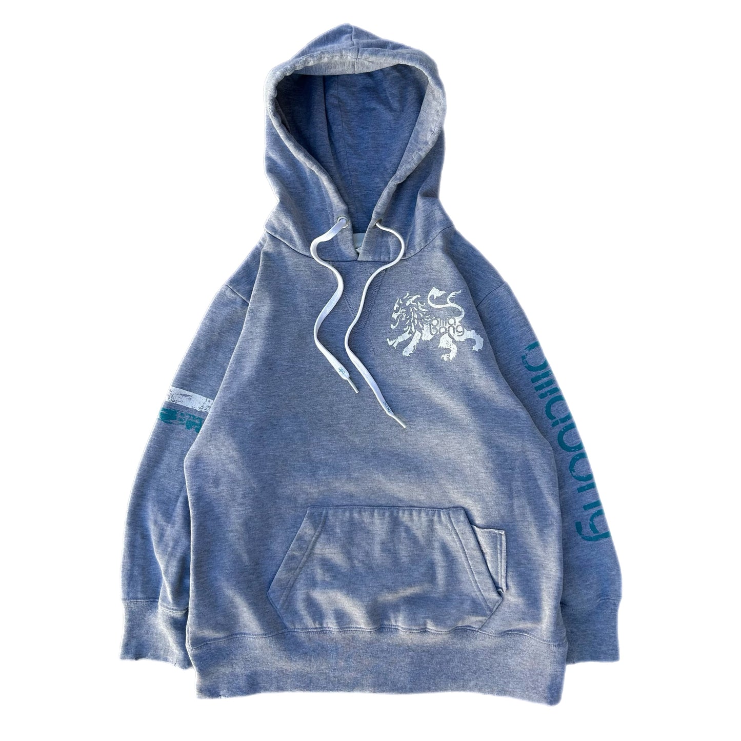 (Womans L) Y2K Women’s Billa Bong Hoodie