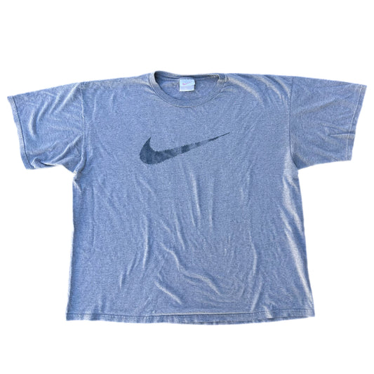 (XL) 90s Nike Big Logo Shirt