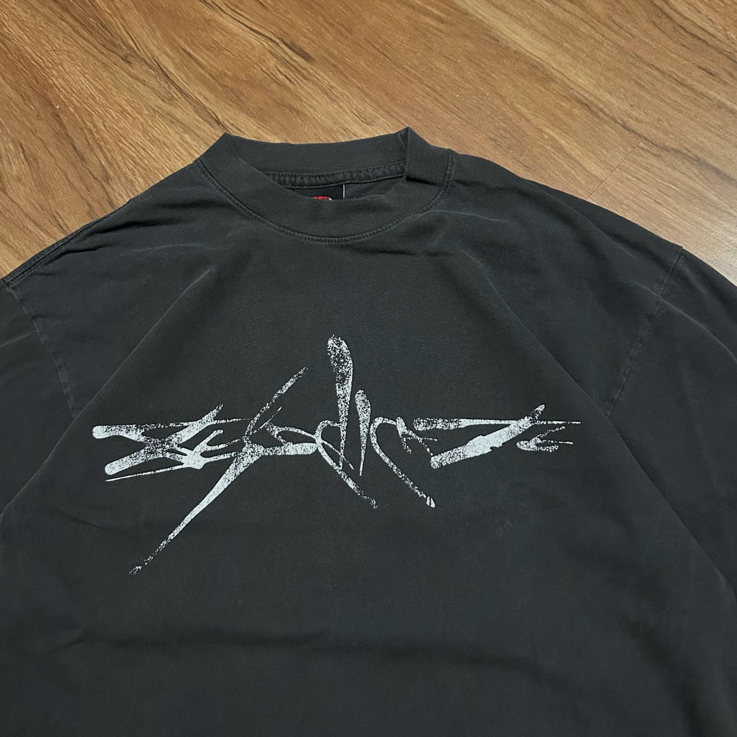 (M) Retro Syndicate Freeway Vintage Washed Graphic T-Shirt