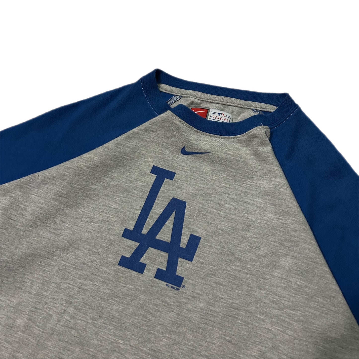 (M) 2009 Nike Los Angeles Dodgers Shirt