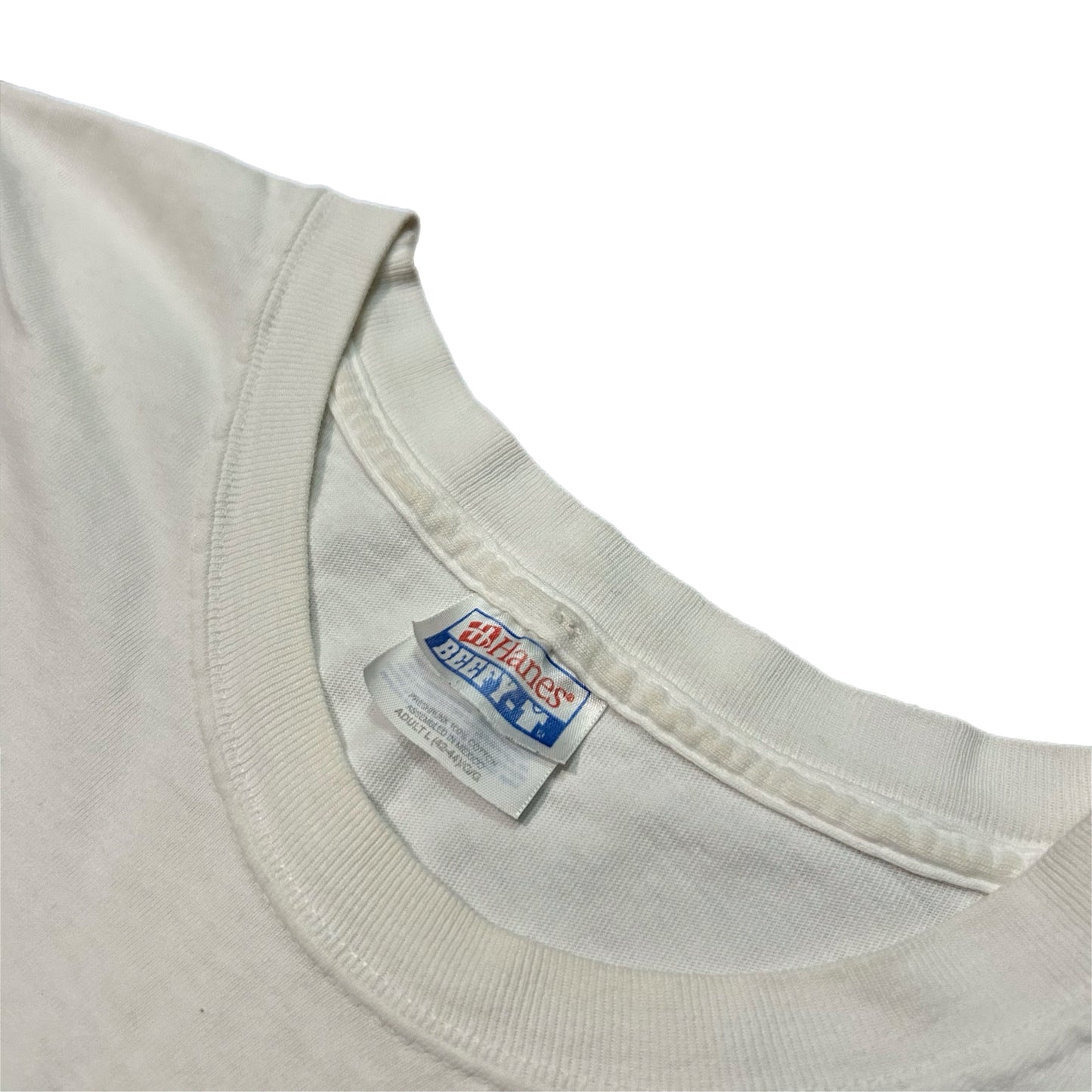 (L) Vintage Marmion’s Peanut Boy Shirt