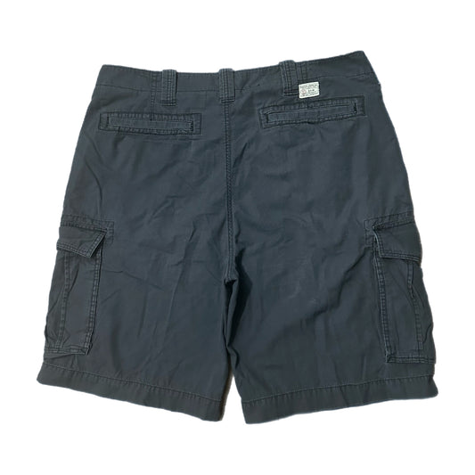 (36) Vintage Nautica Jeans Cargo Shorts