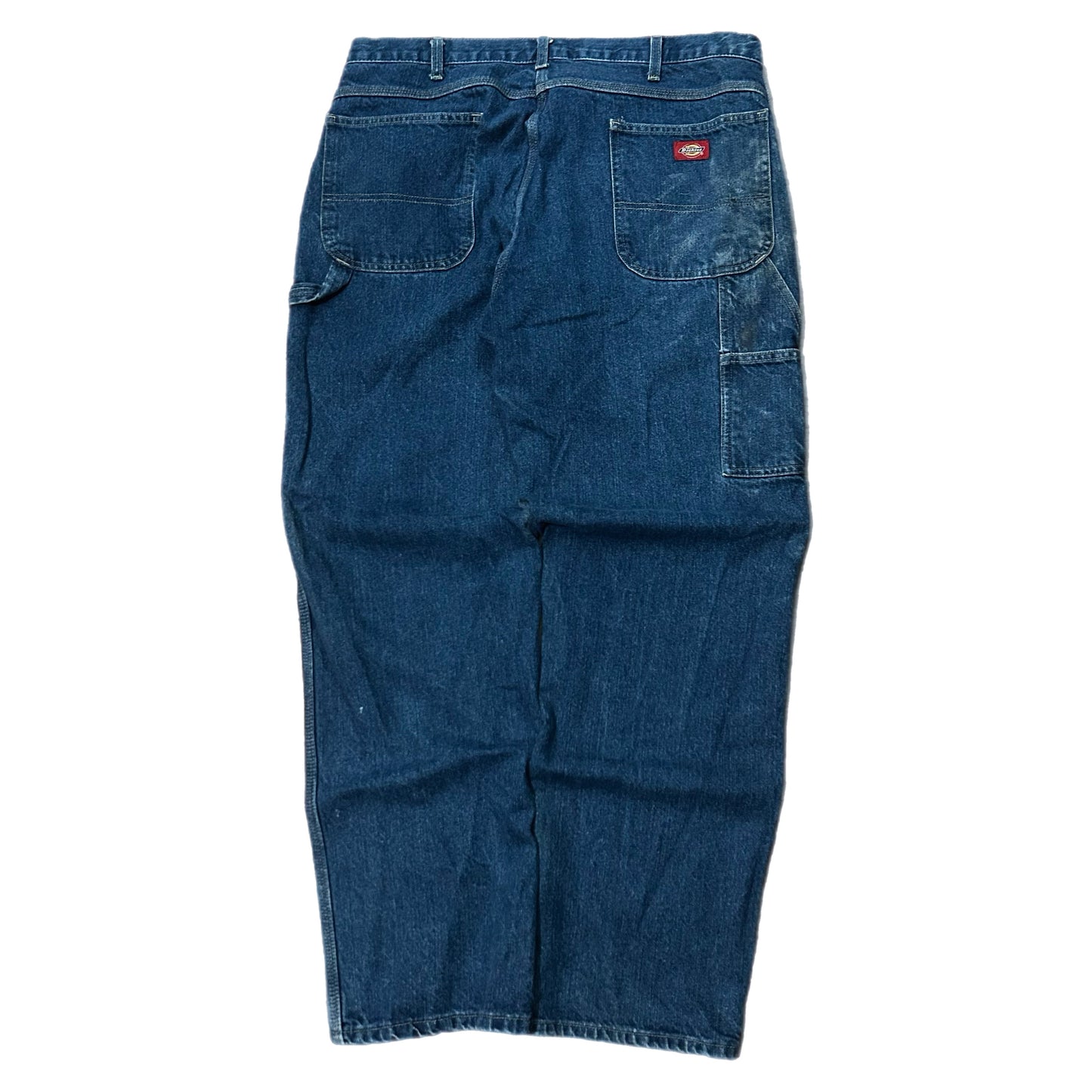 (38) Dickies Carpenter Relaxed Denim