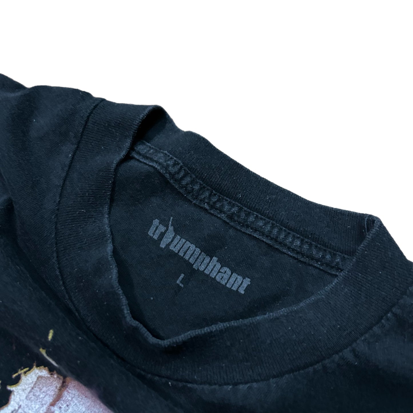 (L) Manny 'Pac-Man' Pacquiao 'We Want Money' Black Shirt