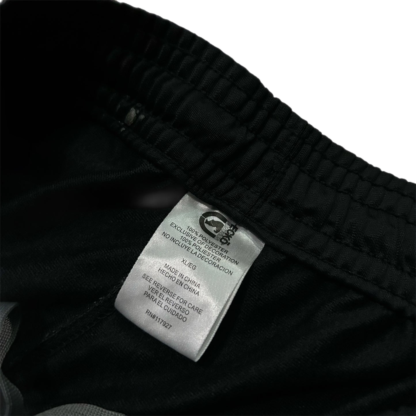 (XL) Y2K Ecko Unltd Baggy Track Pants