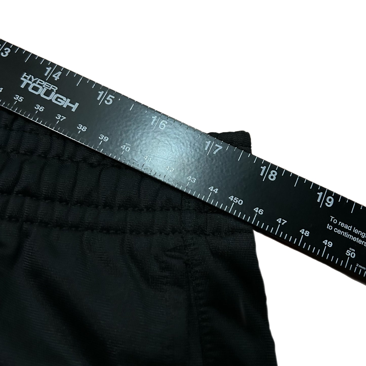 (XL) Y2K Ecko Unltd Baggy Track Pants