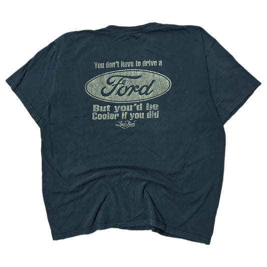 (XXL) Ford Laid-Back Cooler Shirt