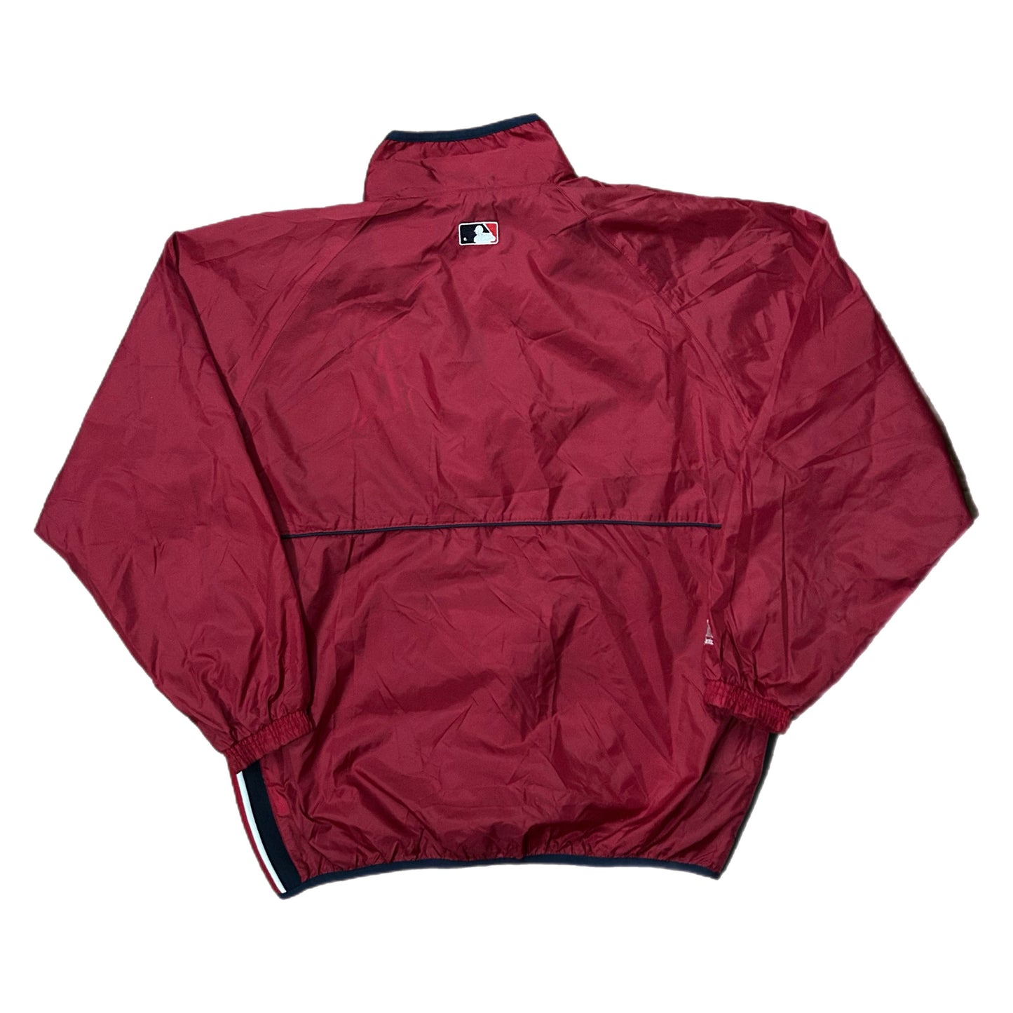 (XL) Vintage Majestic MLB Anaheim Angels Jacket