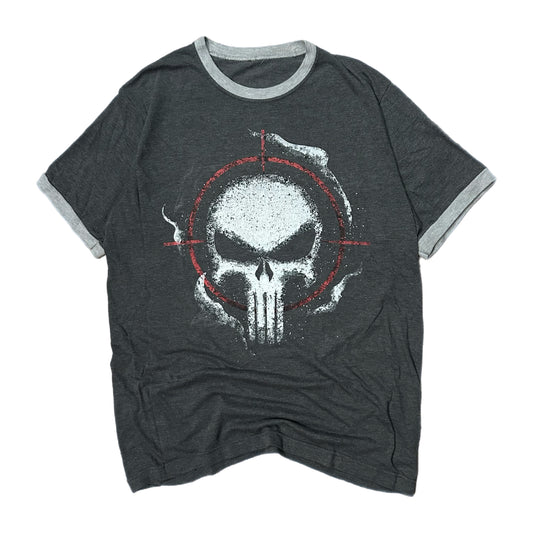 (M) Marvel Comics The Punisher Tee
