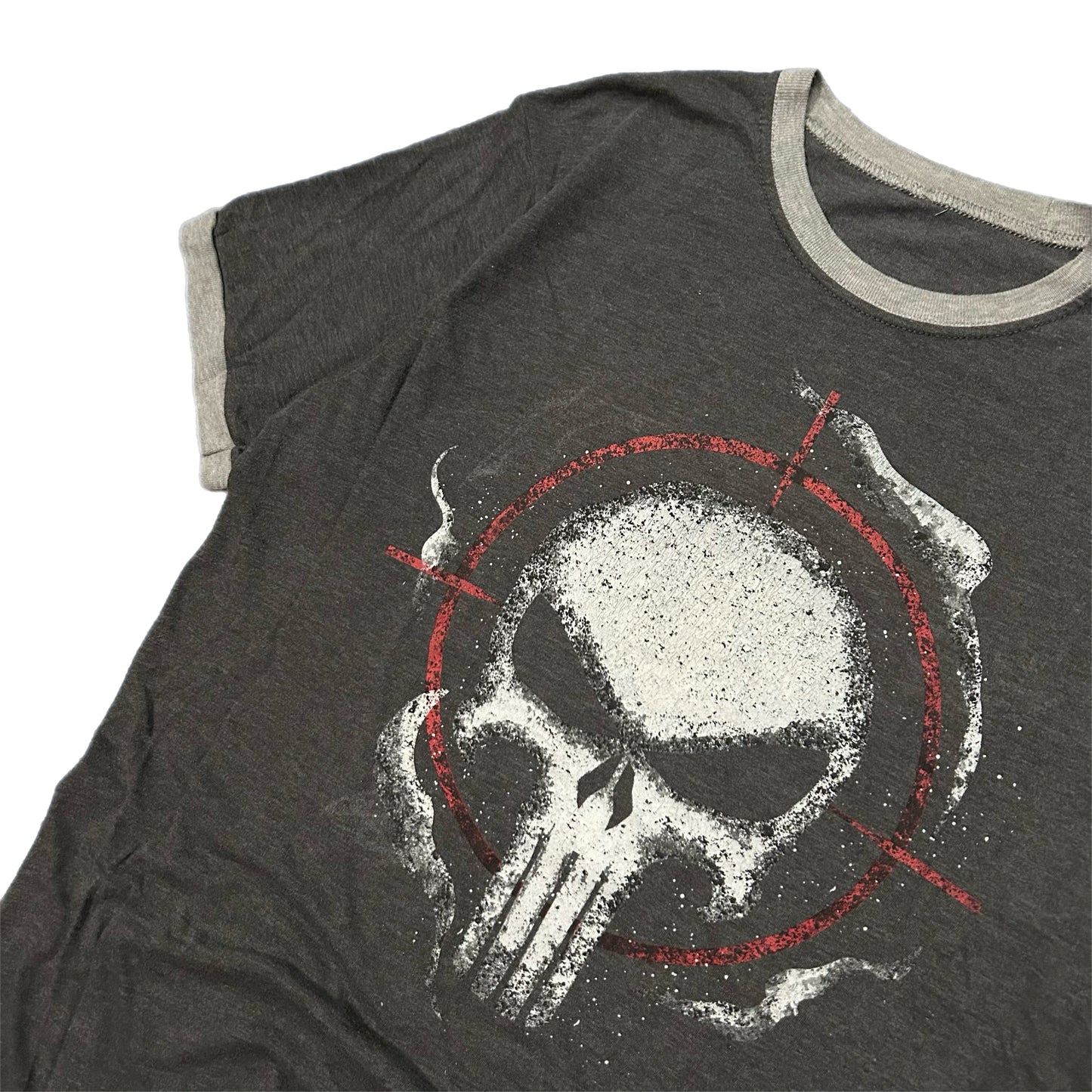 (M) Marvel Comics The Punisher Tee