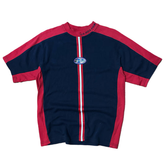 (M) Y2K U.S Polo Assn Logo Tee