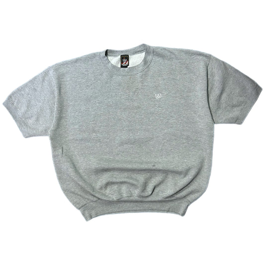 (XXL) Vintage Team USA Olympics Gray Shirt