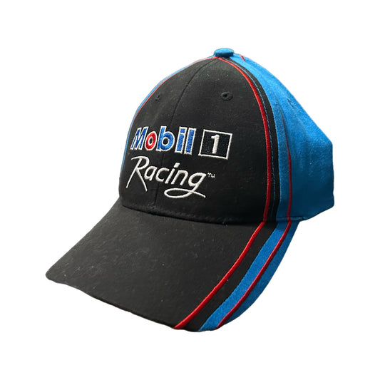 (OS) Mobile 1 Racing Blue/Black Hat