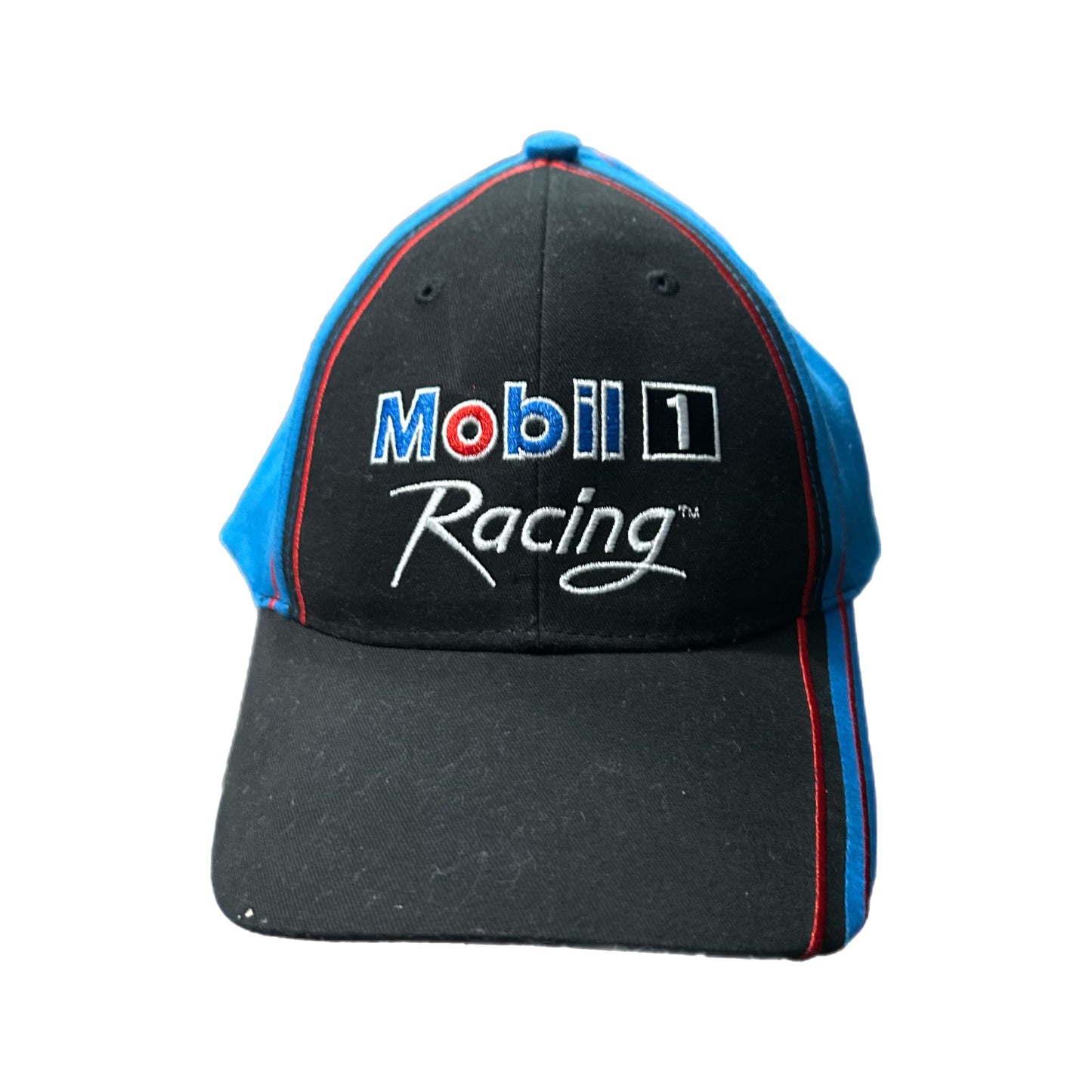 (OS) Mobile 1 Racing Blue/Black Hat
