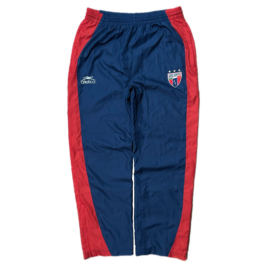 (L) Y2K Alante Futbol Club Track Pants