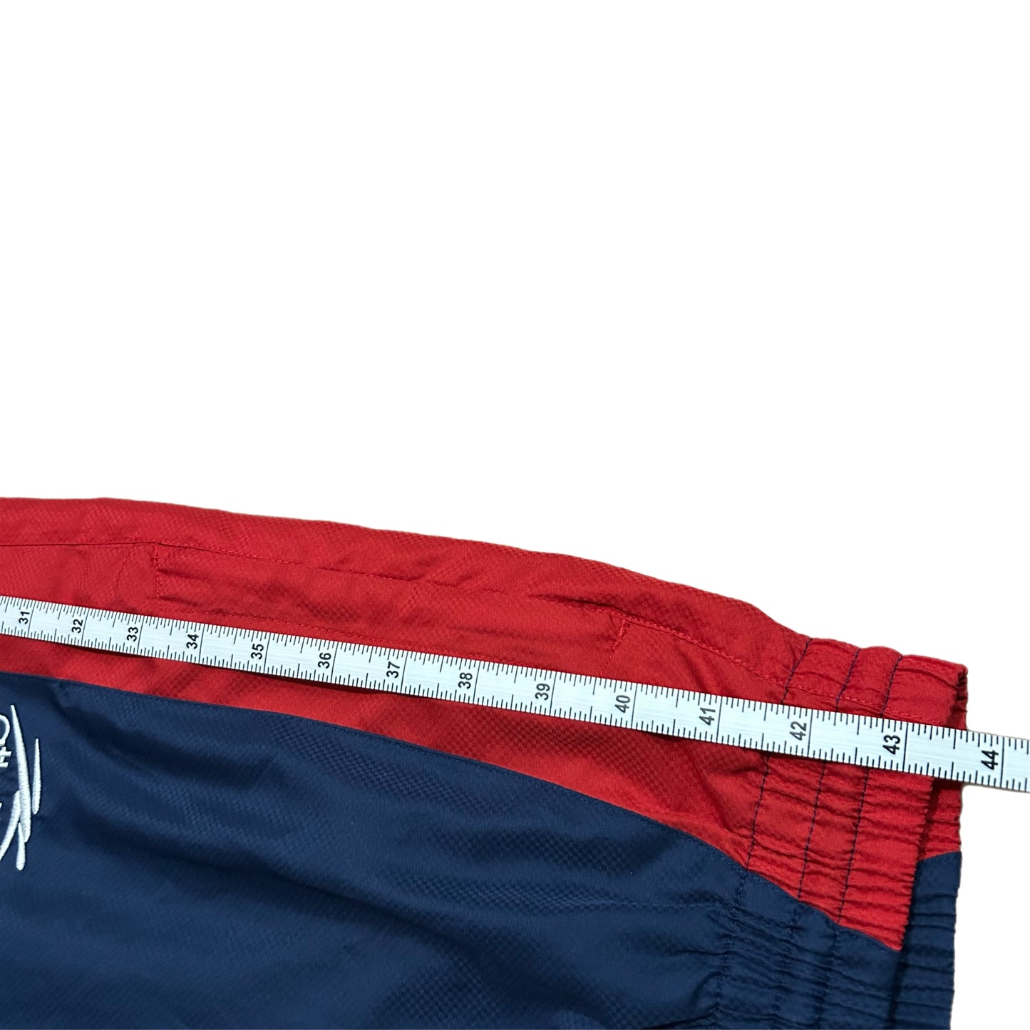 (L) Y2K Alante Futbol Club Track Pants
