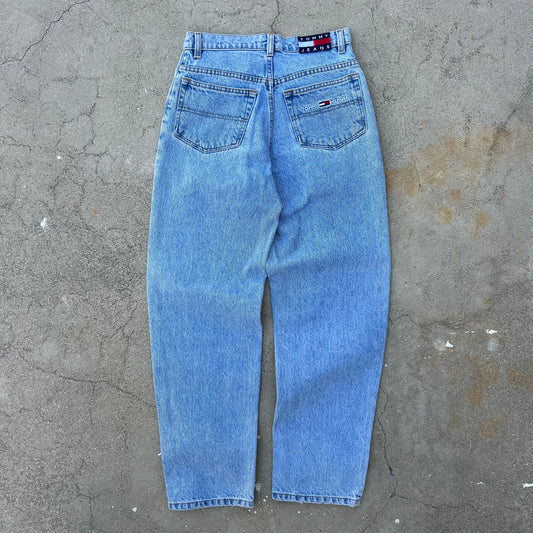 (10 WOMENS) Tommy Hilfiger Denim Jeans