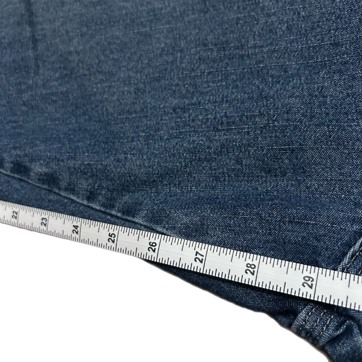 (34) Wrangler Painter Denim Jeans