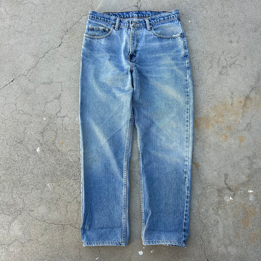 (32) Vintage Ralph Lauren Polo Jeans