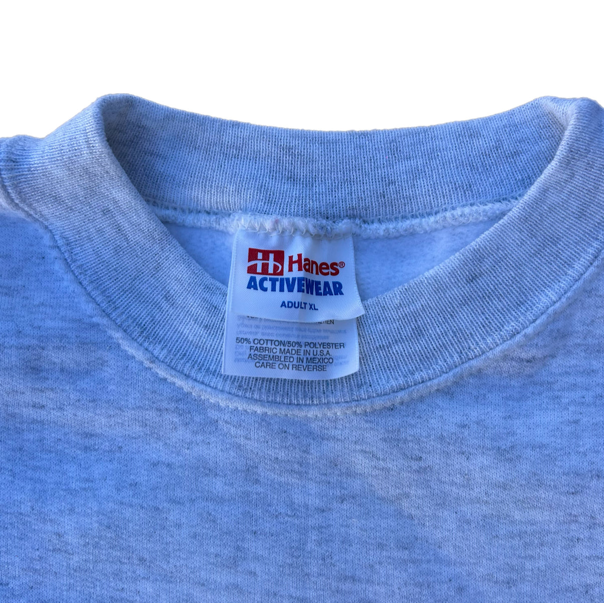 (XL) 1997 16th Annual Roadrunner Classic Crewneck