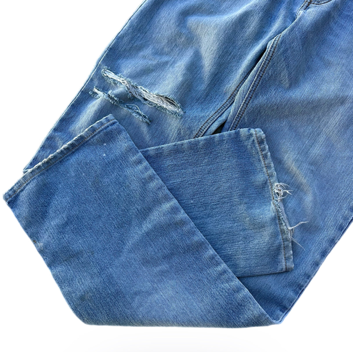 (32) Relentless Ariat Relaxed Denim Jeans