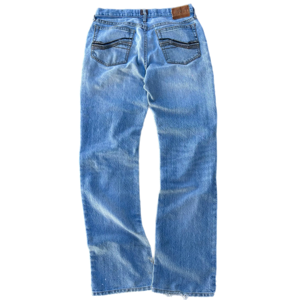 (32) Relentless Ariat Relaxed Denim Jeans