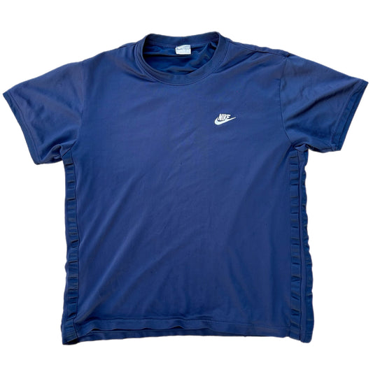 (XL) Y2K Nike Sportswear Logo Shirt