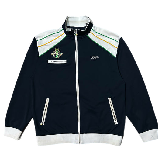 (L) Vintage 2000s Enyce Full-Zip Track Jacket