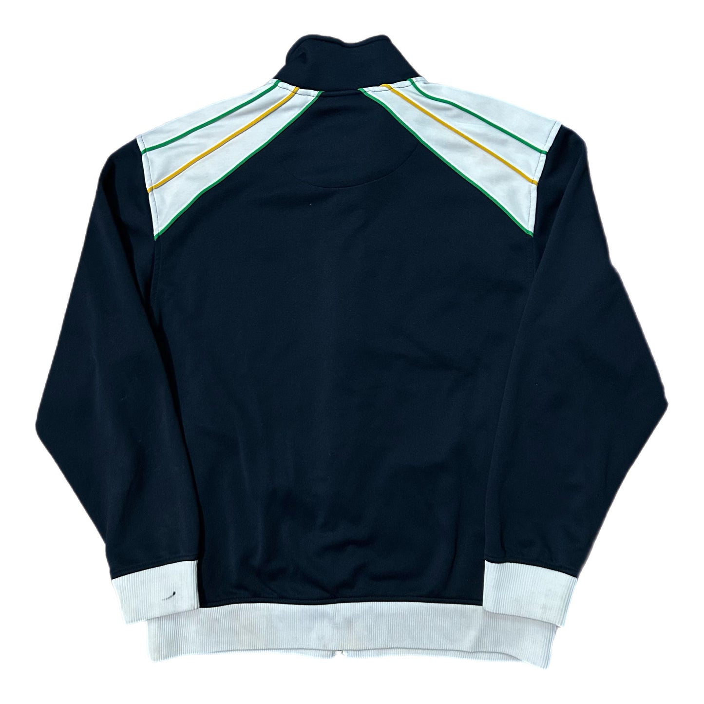 (L) Vintage 2000s Enyce Full-Zip Track Jacket