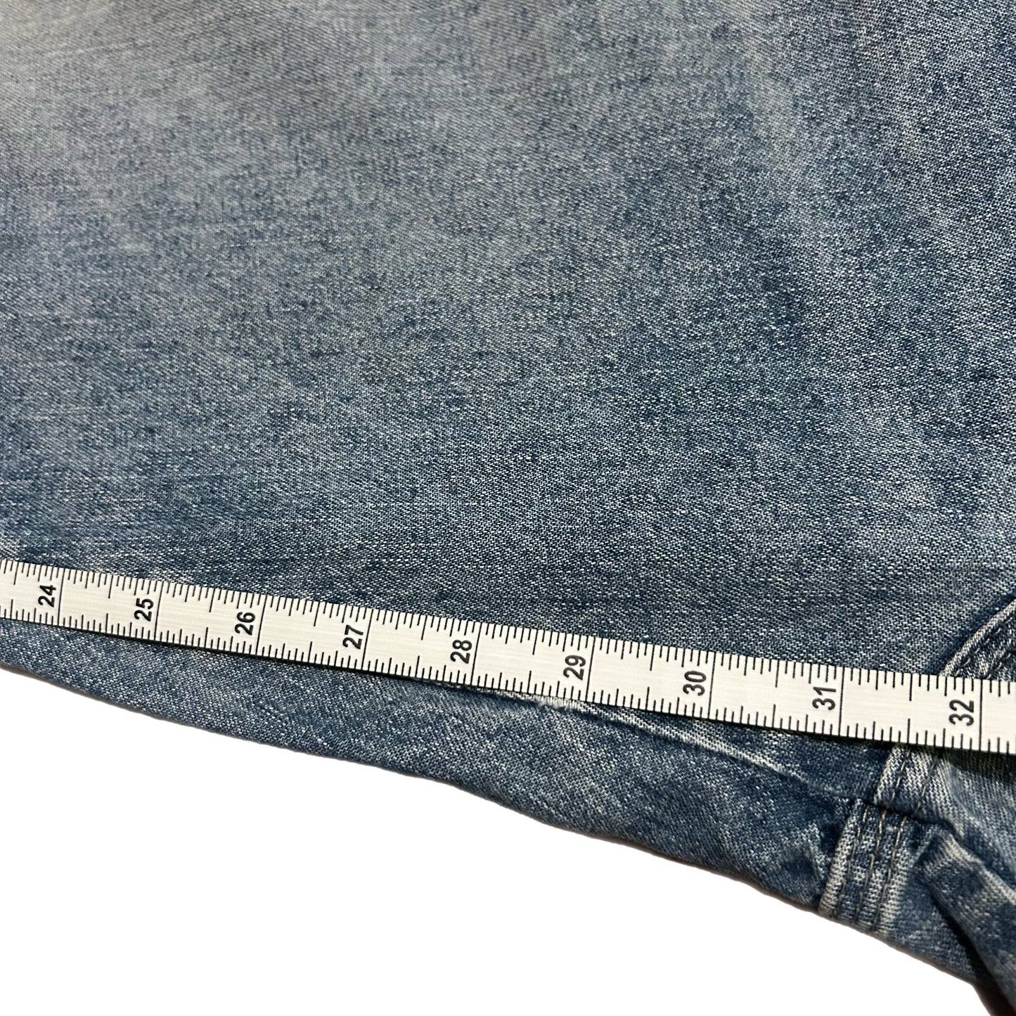 (36) Wrangler Originals Painter Denim Jeans