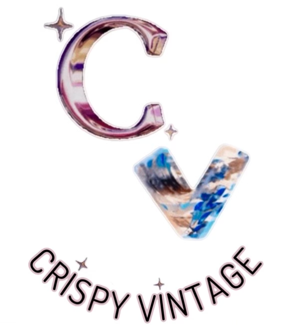 Crispy Vintage